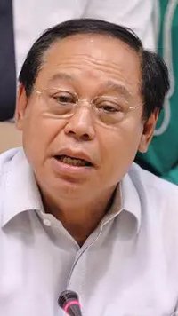 KPK Usut Kasus Suap PAW Harun Masiku Lewat Djan Faridz