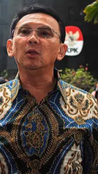 Respon Kejagung soal Ahok Senang jika Diperiksa soal Korupsi Pertamina