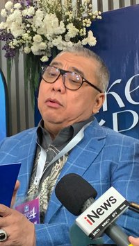 Kasus Korupsi Batu Bara Eks Bupati Kukar, Politikus Nasdem Ahmad Ali Inisiatif Temui KPK di Banyumas
