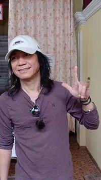 Tidak Gengsi, Deretan Artis Indonesia Berobat Pakai BPJS - Ada Abdee Slank dan Aldi Taher