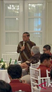 Deretan Angin Segar Pramono Anung buat Persija, Keringanan Pajak hingga Sponsor Tambahan