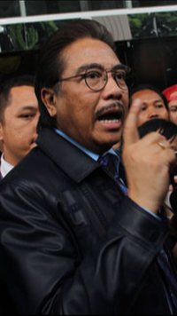 Situasi Terkini di Rumah Duka Hotma Sitompul, Karangan Bunga Mulai Berdatangan