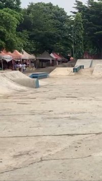 Potret Kondisi Kalijodo Kini Usai Tak Lagi jadi 