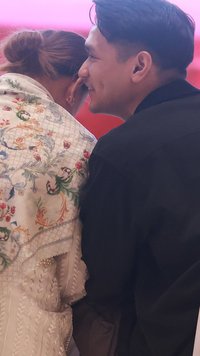 12 Penyanyi hingga Musisi Hadiri Pengajian 7 Hari Mendiang Titiek Puspa dengan Pakaian Serba Putih, Ada Rossa dan Afgan Datang Bareng