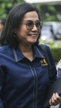 Selamat Hari Kartini, Sri Mulyani Bagikan Koleksi Foto Bareng Megawati Sampai Veronica Tan