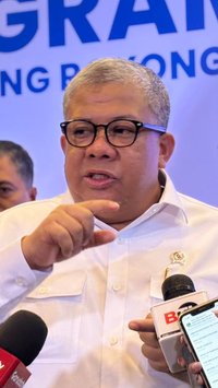 Fahri Hamzah Bicara Sosok Prabowo: Terlalu mewah Presiden Kita Ini