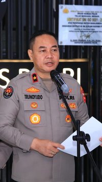 Bareskrim Polri Dalami Gangguan Sistem Bank DKI