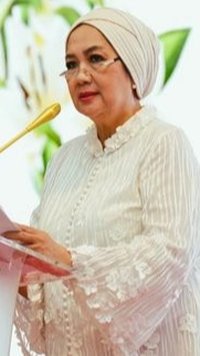 Petty Tunjungsari Bicara Soal Royalti Lagu Titiek Puspa, Akui Bukan Hanya Sekadar Uang tapi Warisan Karya
