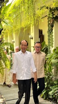 Ada Jokowi dan Natalius Pigai, Ini Sederet Tokoh yang Diutus Prabowo Hadiri Pemakaman Paus Fransiskus