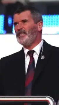 Blak-blakan Roy Keane Ungkap Lawan Terberat Sepanjang Kariernya, Ternyata ini Sosoknya
