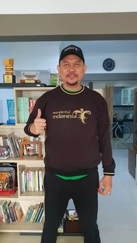 Deretan Artis Indonesia Menjabat Sebagai Komisaris, Terbaru Cak Lontong Jadi Komisaris Ancol