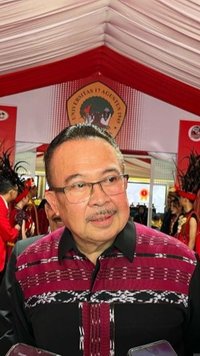 Rhenald Kasali Blak-blakan Alasan Mundur dari Komisaris Utama PT Pos