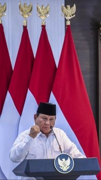 VIDEO: Gerah Marak Premanisme, Prabowo Tunjuk 3 Jenderal Bintang Empat Polri Sikat Lewat Satgas