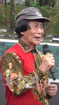 VIDEO: Kagum Kak Seto Sidak Demul Didik Siswa di Barak TNI, Tantang Adu Kuat Lari & Push Up