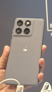Motorola Rilis Edge 60 Fusion di Indonesia, Ini Harga dan Spek Lengkapnya