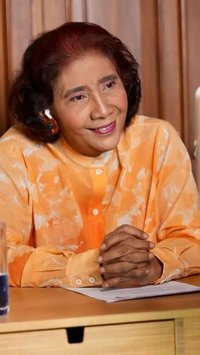 VIDEO: Susi Pudjiastuti Dukung Judi Kasino Jadi Pemasukan Negara "Jauh Lebih Terukur"