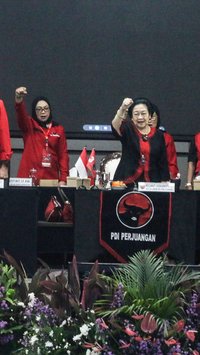 PDIP Ingatkan Para Kader: Semua Tidak akan Bisa Jadi Kepala Daerah tanpa Partai Politik