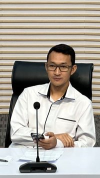 Geledah Rumah Robert Bonosusatya, KPK Sita Uang Hampir Rp1,8 Miliar Terkait Kasus Rita Widyasari