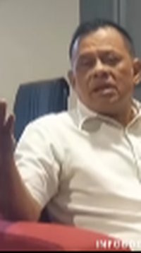 Hercules Akhirnya Minta Maaf ke Jenderal Berdarah Kopassus, Tapi Kasih Pesan Tak Terduga ke Eks Panglima TNI Gatot Nurmantyo