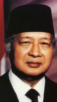 Cerita Wiranto Bertemu Soeharto: Presiden dalam Kesendirian