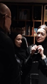 Deddy Corbuzier Kenang Pertemuan dengan Ibrahim Sjarief & Tulis Pesan Duka Mendalam Untuk Najwa Shihab