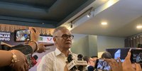 VIDEO: PDIP Gerah Respons Dugaan Ijazah Palsu Jokowi "Terlalu Heboh, Ribet dan Ruwet!"