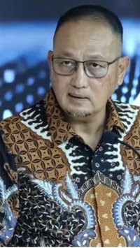 Profil Eks Dirjen APTIKA Kominfo, Semuel Abrijani Pangerapan Tersangka Korupsi PDNS