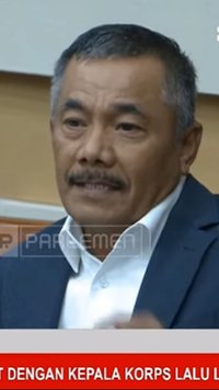 VIDEO: DPR Kritik Jenderal Polri Pendidikan Akpol Dipangkas Jadi 3 Tahun, Ungkit Taruna Tak Matang