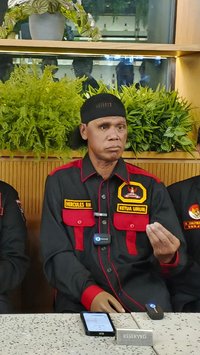 VIDEO: Mencari Jalan Damai Hercules Vs Eks Panglima TNI Gatot Buntut Jenderal Kopassus Sutiyoso Dihina