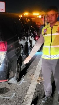 Profil Alamudin Dimyati Rois, Politikus PKB Meninggal Dunia usai Kecelakaan di Tol Pemalang-Batang