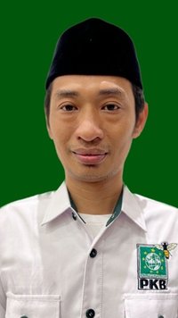 Cak Imin Ungkap Sosok & Kenang Pertemuan Terakhir dengan Alamudin Dimyati Rois