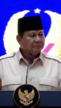 Prabowo Ungkap Doktrin Jenderal Senior: Kita Tidak Mau Jadi Kacung Bangsa Lain!