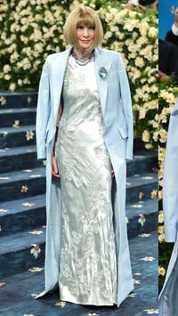 Anna Wintour Larang Tiga Bahan Dasar Ini Ada di Menu Met Gala, Ternyata Ini Alasan Sederhananya