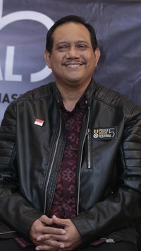 VIDEO: Jenderal Rikwanto DPR Tantang Debat RUU KUHAP, Singgung Penjara Penuh & Peran Polisi