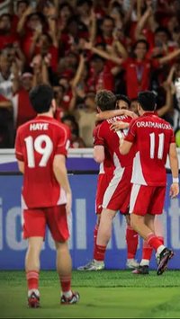 Jadwal Siaran Langsung Timnas Indonesia vs China di TV Gratis!