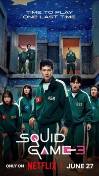 Squid Game 3 Tayang Hari Ini, Siapa Saja Pemain yang Masih Bertahan dari Seri Sebelumnya?