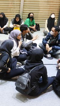 Menteri Karding Saran Calon Tenaga Kerja ke Luar Negeri Kurangi Pengangguran