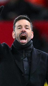 Leicester City Akhirnya Umumkan Pemecatan Ruud van Nistelrooy