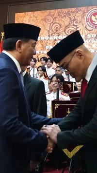 KPK: Deddy Corbuzier Sudah Lapor LHKPN, Ifan Seventeen Masih Proses