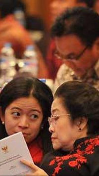 Kisah Cinta Megawati dan Taufiq Kiemas yang Tumbuh di Pusara Sang Ayah