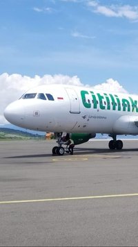 Heboh Pelecehan Seksual di Pesawat Citilink, Pelaku dan Korban Sama-Sama Penumpang