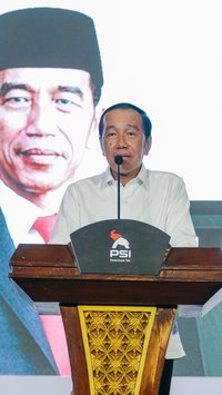 VIDEO: Pengakuan Mengejutkan Pendiri PSI Suruh Grace Natalie Nangis Kencang saat Ketemu Jokowi, Kenapa?
