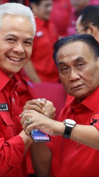 Saat Prabowo Sebut 