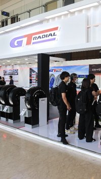 Gajah Tunggal Kenalkan Ban Baru, Apa Menariknya?