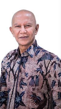 Kwik Kian Gie Meninggal, PDIP: Kita Kehilangan Ekonom Gigih & Guru Bangsa yang Menyuarakan Idealisme