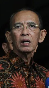 Suryadharma Ali dan Jejak Peluru di Ruang Kerjanya
