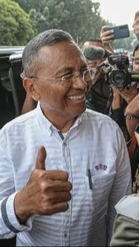 Beredar Kabar Dahlan Ditetapkan Tersangka Kasus Penggelapan, Begini Kata Kuasa Hukum
