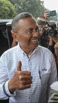 Profil Dahlan Iskan, Eks Menteri BUMN Era SBY Dikabarkan Jadi Tersangka Kasus Penggelapan