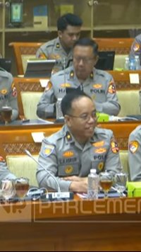 Siapa Sosok Brigjen Lukas Akbar Abriari? 4 Tahun Lebih Awet Jabat Bos Keuangan Polri Bikin Rikwanto Colek Jenderal Bintang 3 Polisi