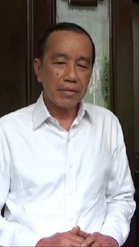 VIDEO: Reaksi Jokowi soal Prabowo Beri Tom Lembong Abolisi, Singgung Situasi Politik